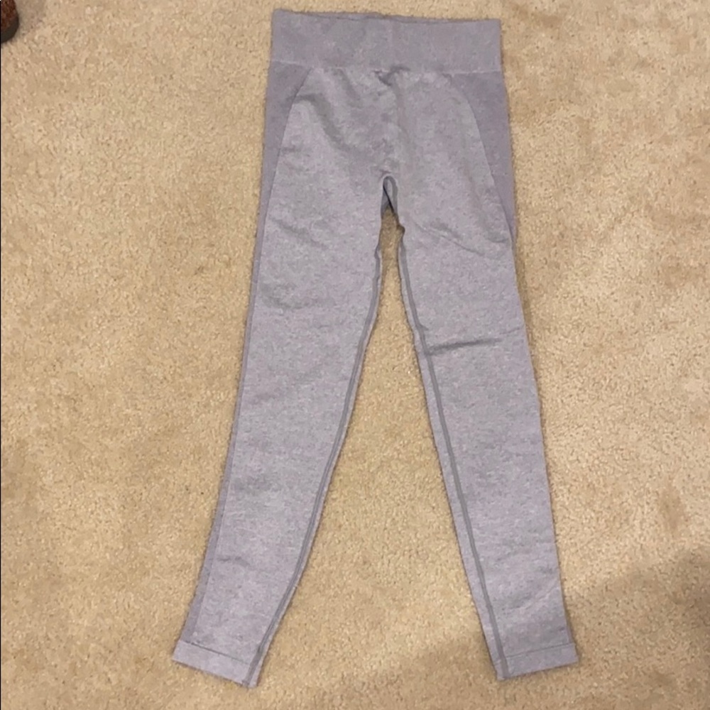 Gymshark leggings